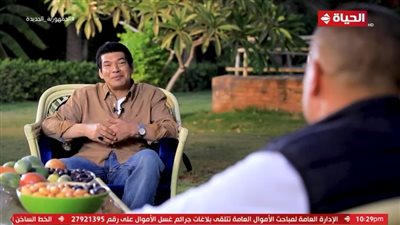 باسم سمرة: طارق لطفي كان هيعمل دوري في الريان لكنه اعترض بسبب الفلوس