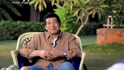  باسم سمرة عن سفاح الجيزة: فيه ناس مرضى نفسيين حوالينا ومش ضروري يقتلوا