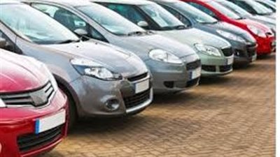 لوحات مرور مميزة بسعر يتخطى حاجز المليون جنيه.. بينها عرب 777