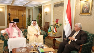 التعليم العالي: مصر تستضيف حفل جائزة الملك عبد الله بن عبدالعزيز العالمية للترجمة أكتوبر المقبل 