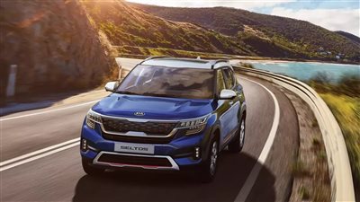 أسعار ومواصفات كيا سيلتوس 2023 في السوق السعودي