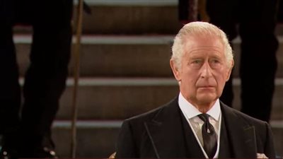 في أول حديث له أمام البرلمان.. الملك تشارلز: كل شبر يذكرنا بالملكة إليزابيث وسأتبع خطواتها للحفاظ على المملكة