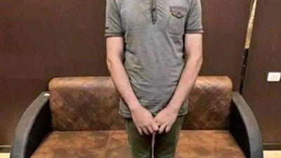 القبض على 5 أشخاص يفرضون إتاوات على قائدي السيارات بالمحلة