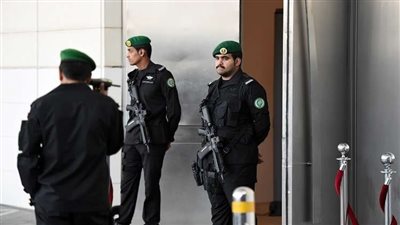 4 مليارات ريال.. ضبط تشكيل عصابي يضم مقيمين عرب بتهمة غسيل الأموال بالسعودية