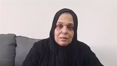 استجابة للقاهرة 24.. أرملة تاجر شهير بالإسكندرية تتسلم ميراثها بعد 14 سنة من رحيله