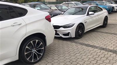 بسوق المستعمل.. أسعار سيارات بي إم دبليو للمعاقين تبدأ من 180 ألف جنيه