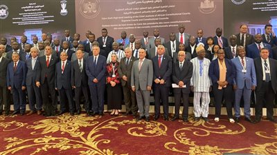 توصيات مؤتمر رؤساء المحاكم الدستورية: تفعيل الضمانات القانونية لتوفير حماية القضاة 