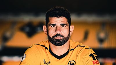 رسميًا.. وولفر هامبتون يعلن التعاقد مع دييجو كوستا