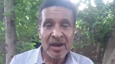 أب يستغيث من جحود بناته: استغلوا إني مبعرفش اقرأ وأكتب ومضوني على عقد بيع الشقة وطردوني | بث مباشر