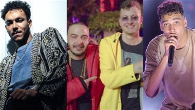 ويجز وحيدا في عيد ميلاده الـ 24.. لماذا ابتعد عنه مطربو الراب ولم يهنئه أحد؟