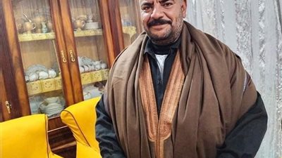 الأجهزة الأمنية تكثف جهودها لضبط المتهم بقتل تاجر مواشٍ بالدقهلية