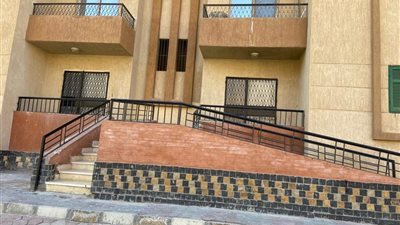 جهاز العبور الجديدة يخصص 4 وحدات إدارية لمصلحة الشهر العقاري لخدمة المواطنين | صور 