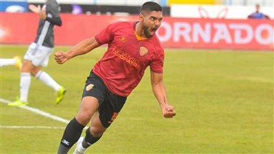 شادي حسين يخضع لجلسة تصوير تمهيدًا لانضمامه لـ الأهلي | خاص