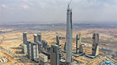 شركة العاصمة الإدارية تخاطب المستثمرين بتكثيف معدلات تنفيذ المشروعات والالتزام ببنود العقود | خاص