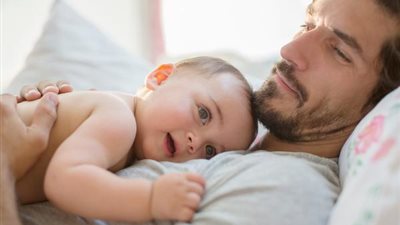 أدمغة الآباء تتقلص بنسبة 2% بعد إنجابهم للأطفال |دراسة