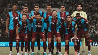 بمشاركة تريزيجيه.. طرابزون سبور يخسر أمام أضنة ديمر في الدوري التركي 