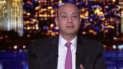 عمرو أديب: 2022 هو العام الأسوأ في حياة رونالدو