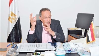 جامعة القاهرة تستضيف الرئيس التنفيذي للمتحف المصري الكبير الثلاثاء المقبل