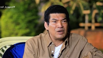 باسم سمرة: مفيش حاجة اسمها بابا المجال ونمبر وان.. والمفروض الفنان ميتكلمش عن الإيرادات