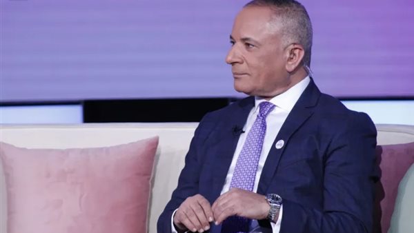 الإعلامي أحمد موسى