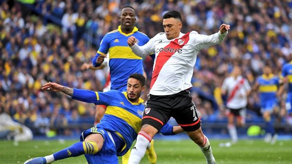  بوكا جونيور وريفريليت