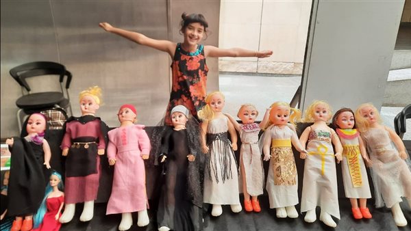 المتحف القومي للحضارة