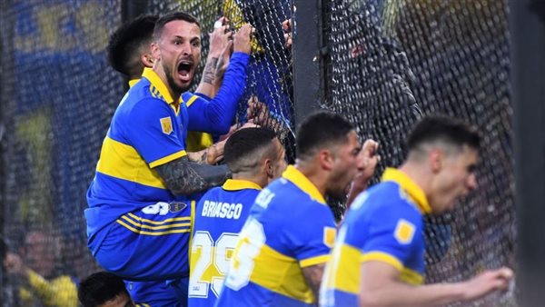 السوبر كلاسيكو 