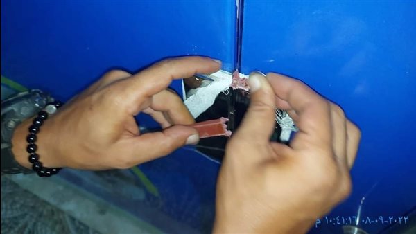 جهود مواجهة ظاهرة