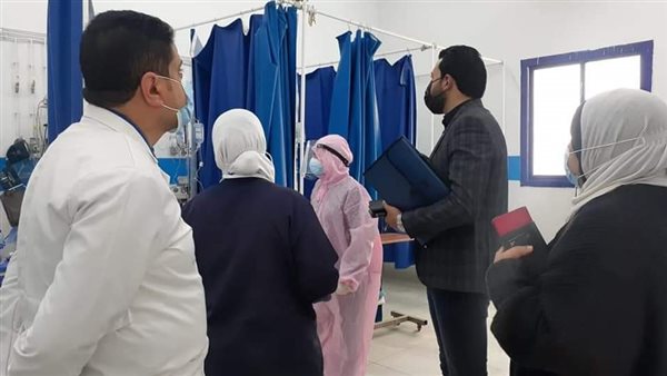 مستشفى - أرشيفية