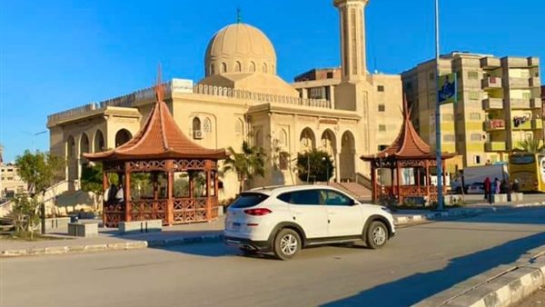 طقس شمال سيناء