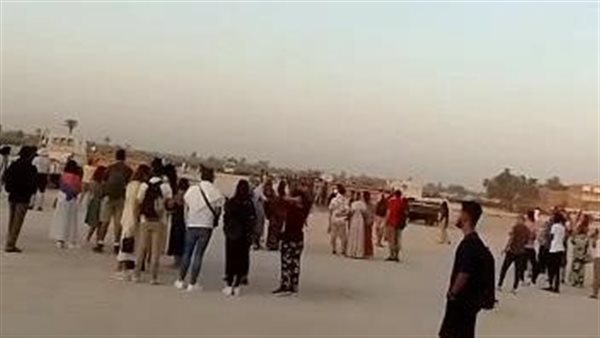 مطار رحلات البالون