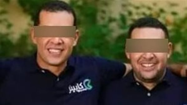 مؤسسي شركة كابيتر