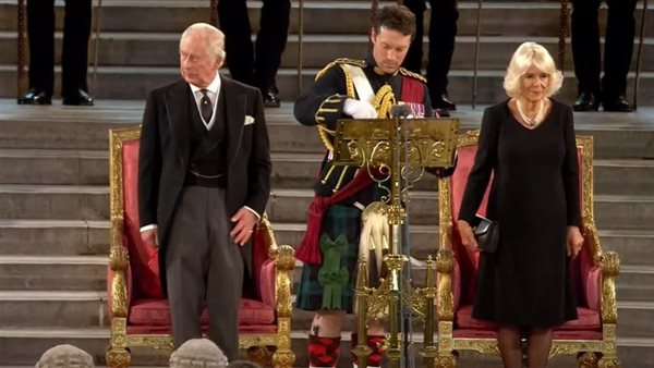 الملك تشارلز الثالث