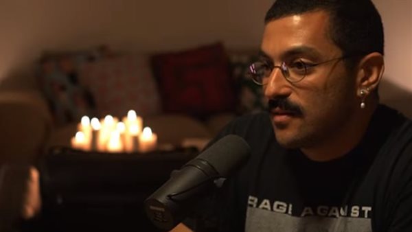 حامد سانو مؤسس مشروع