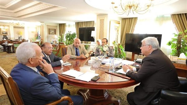 وزير التعليم العالي