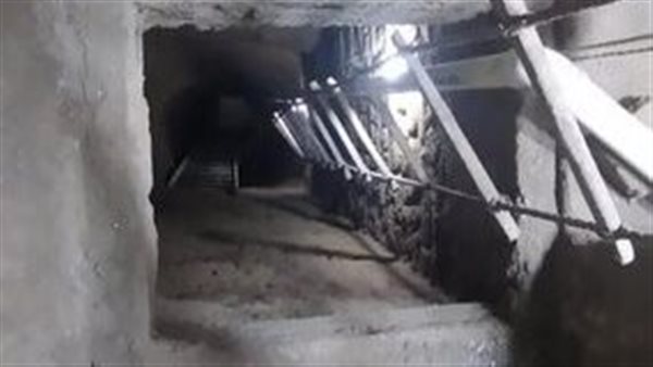 التنقيب عن الآثار