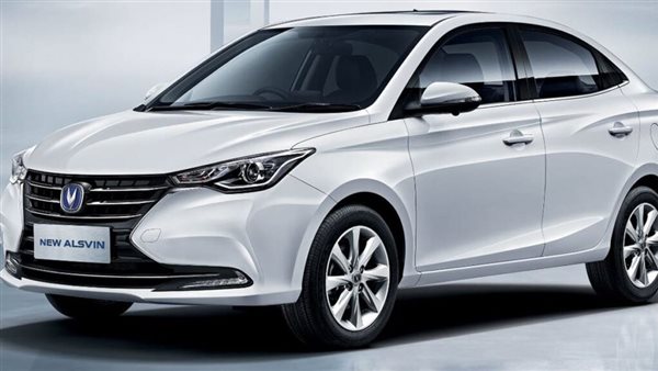 شانجان ألسفن 2023