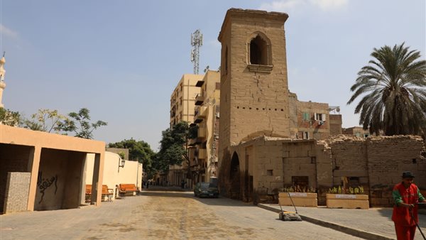 شارع الأشراف 