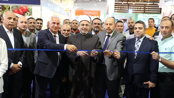 رئيس جامعة الأزهر