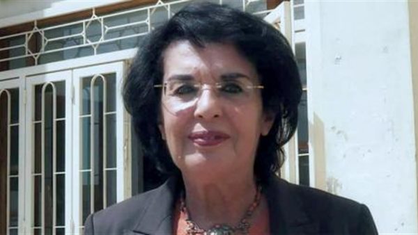 الكاتبة اعتدال عثمان