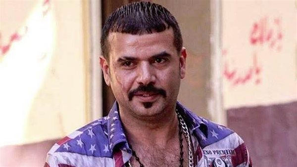 الفنان سامو زين