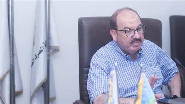 محمود نافع رئيس مجلس