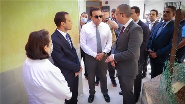 الدكتور خالد عبدالغفار