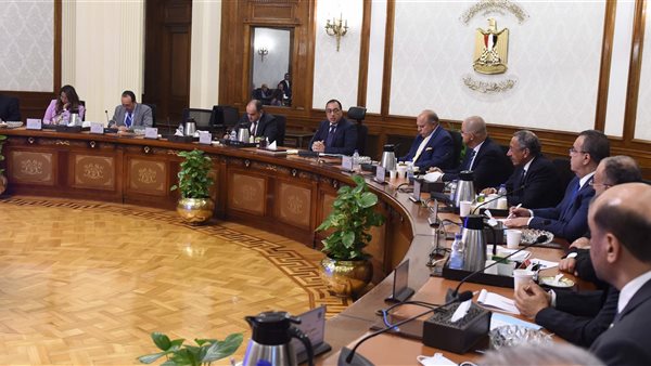 رئيس الوزراء يلتقي