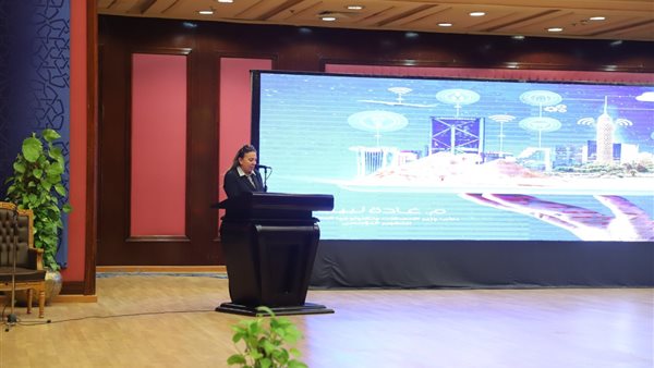  المهندسة غادة لبيب