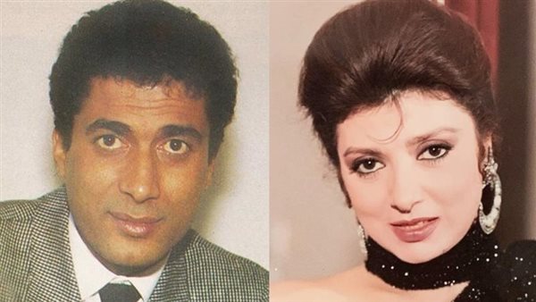 نبيلة وعبيد وأحمد