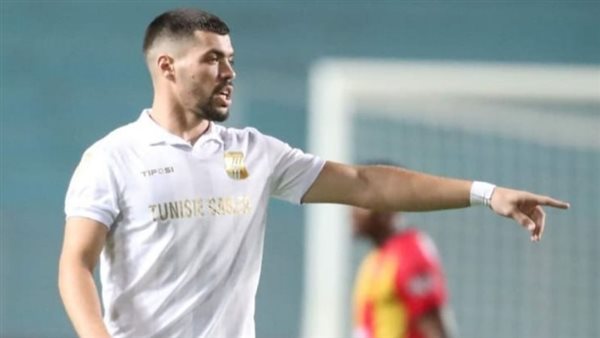 مدافع الصفاقسي