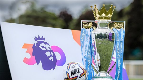 الدوري الإنجليزي