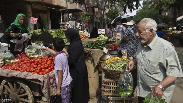 الركود التضخمي 