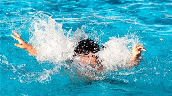 غرق - ارشيفية 